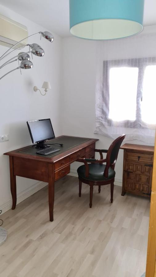 Villa 200 Meters From The Beach Calpe Exterior foto
